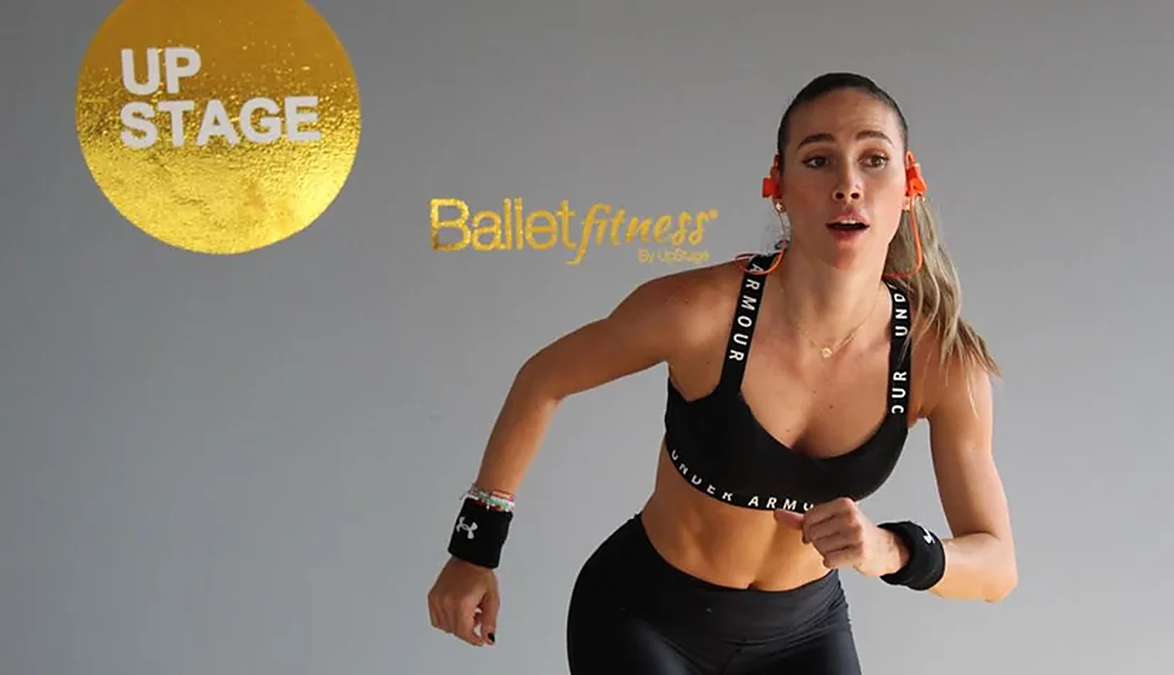 Ballet Fitness · Temporada 1: foto publicada por TwinUp